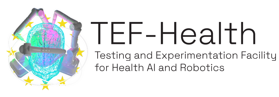 TEF-Health logo